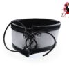 Brazalete Alexicus Blanco Frontal