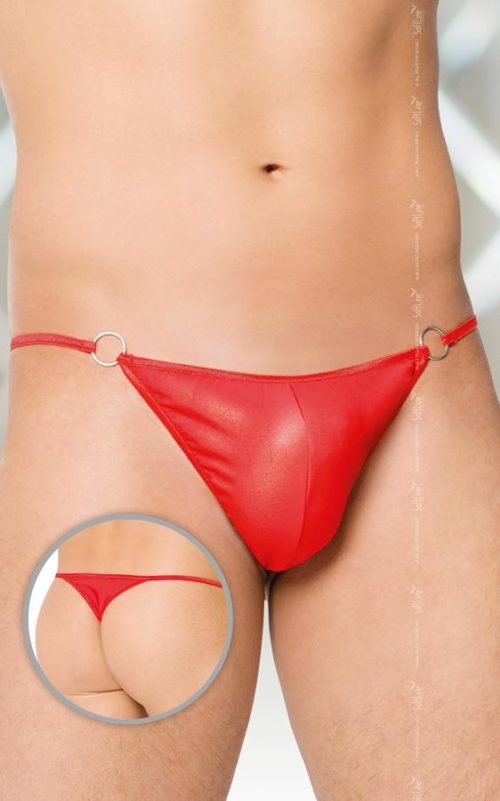 4420- Tanga Rojo