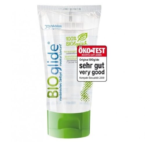 BIOGLIDE LUBRICANTE 150 ML