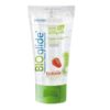 BIOGLIDE LUBRICANTE SABOR FRESA 80 ML