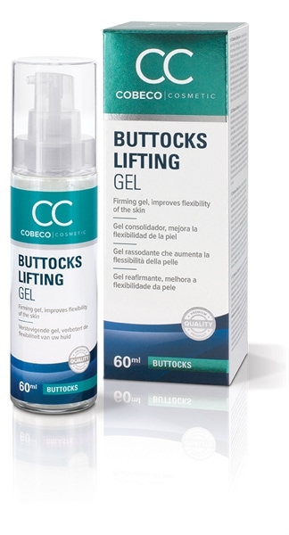 BUTTOCKS LIFTING NALGAS Y MUSLOS GEL