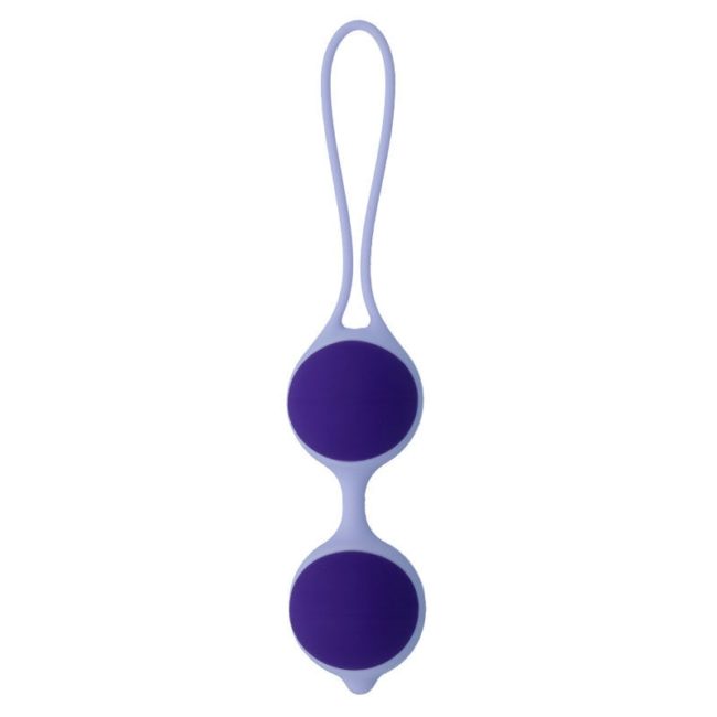 WOMANVIBE SILICONE KEISY II 1