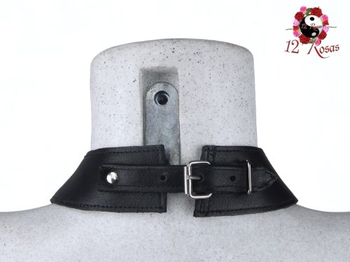 Collar Anha Rear