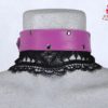 Collar Diana Rosa