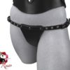 Tanga Lady O negro front