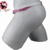 Tanga Barbie lateral