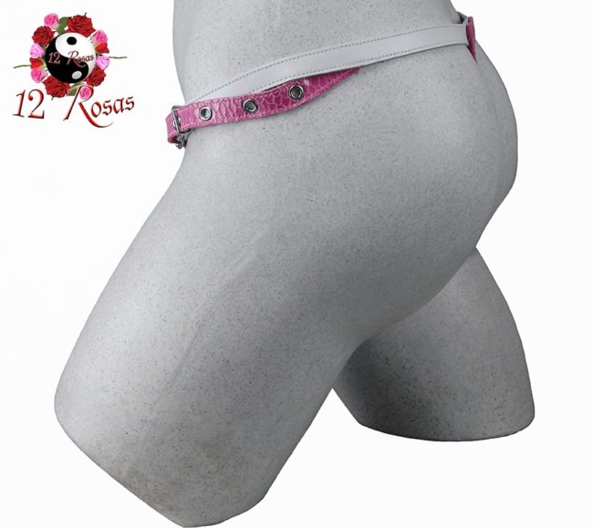 Tanga Barbie lateral