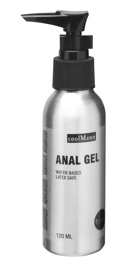 COOLMANN GEL ANAL