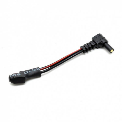 Cable adaptador 2.5 a 4mm 3001 1