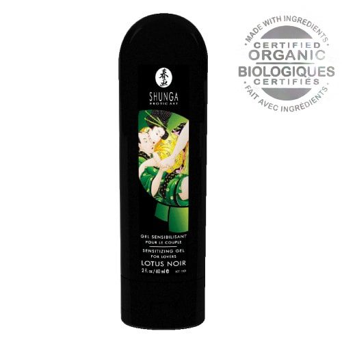 SHUNGA CREMA LOTUS SENSIBILIZANTE 2