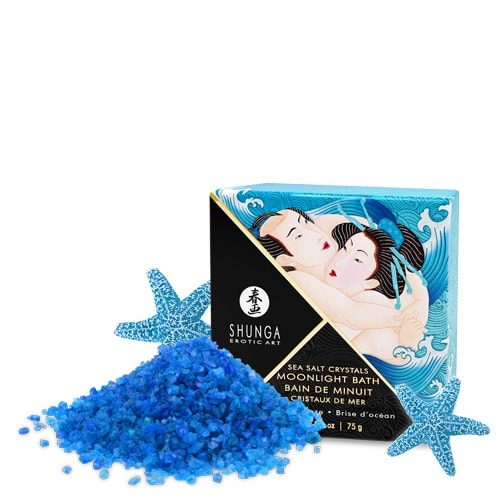 SHUNGA SALES DE BAÑO AROMATIZADAS OCEANIA 2