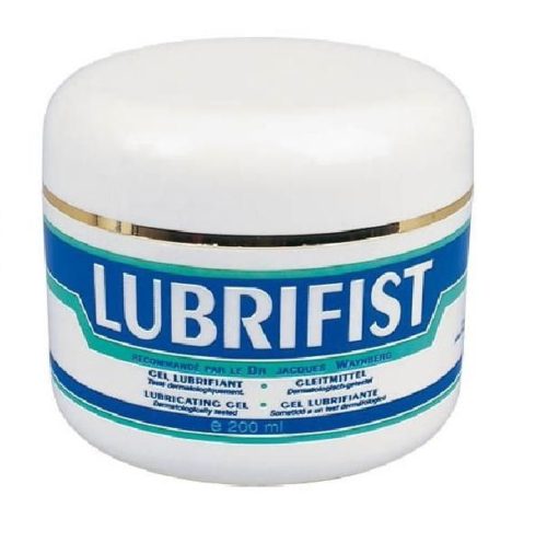 DILATADOR LUBRIFIST 200ML