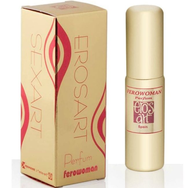 ferowoman perfume feromonas mujer 20cc 1