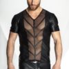 H029 Camiseta wetlook