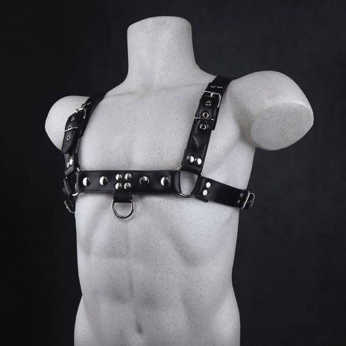 BDSM ropa para él