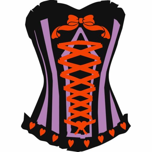 Corset