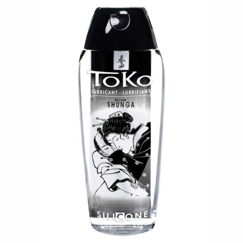 Lubricante Toko Silicona