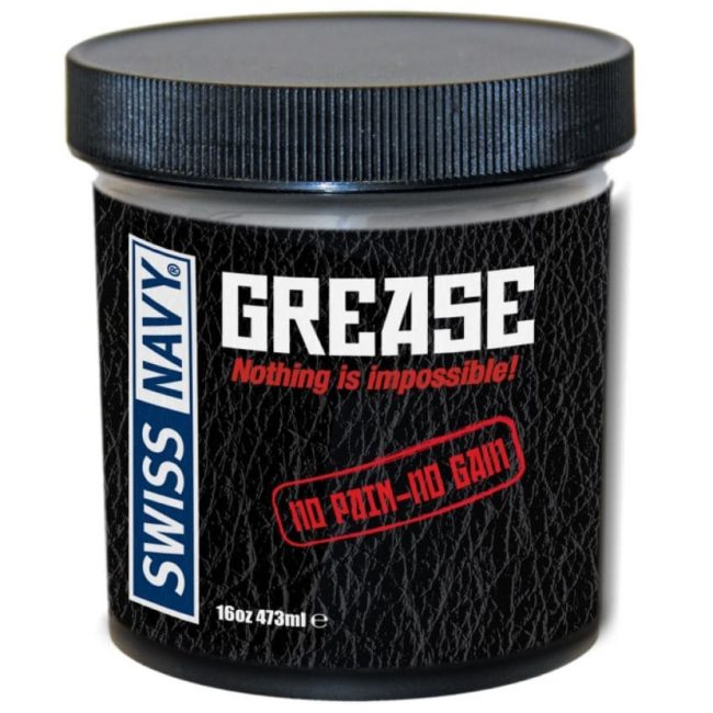 Grease Lubricante