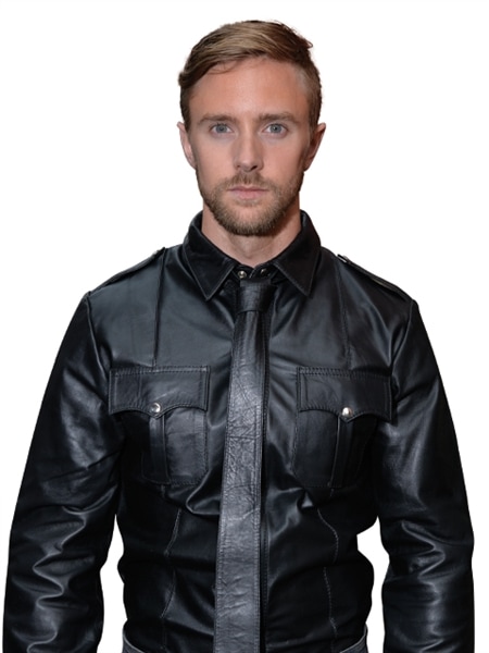 Police Long Sleeves 2