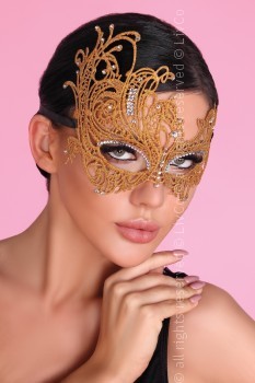 Mascara Golden