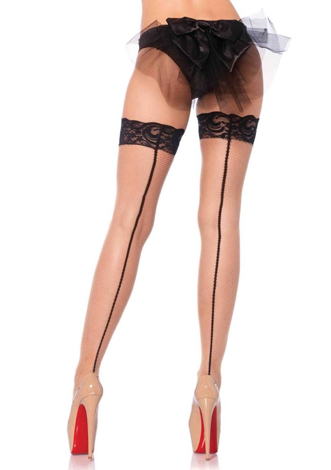 BACKSEAM Medias