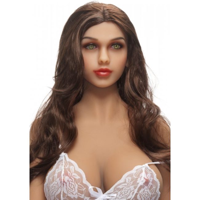 MUÑECA HIPERREALISTA  BABE PAMELA - Imagen 2