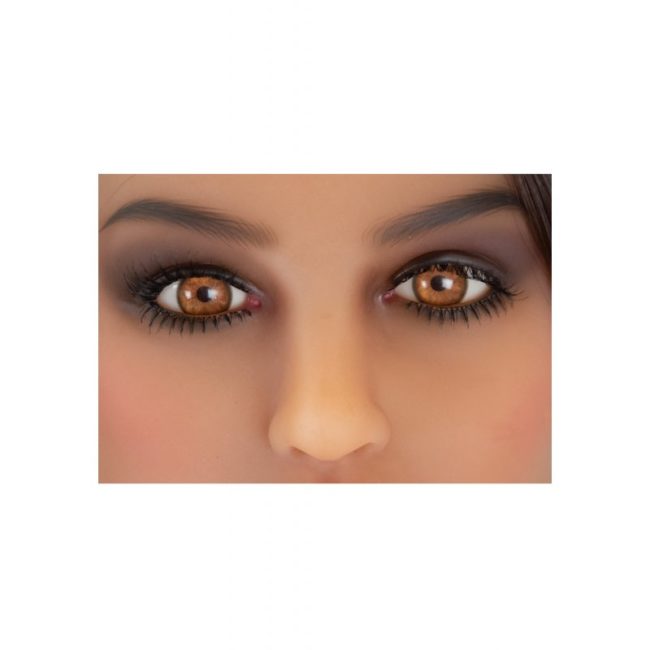 MUÑECA HIPERREALISTA  BABE YASMINE - Imagen 4
