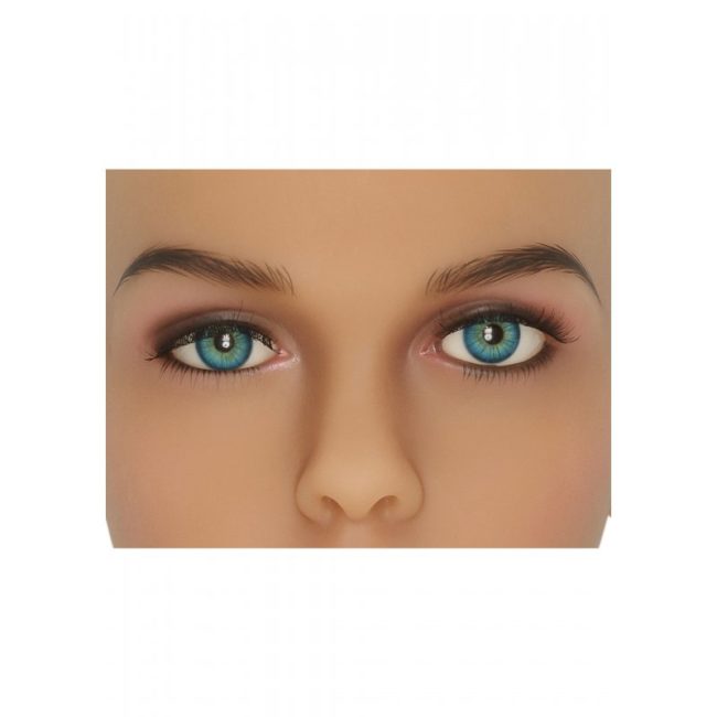 MUÑECA HIPERREALISTA HELEN - Imagen 4