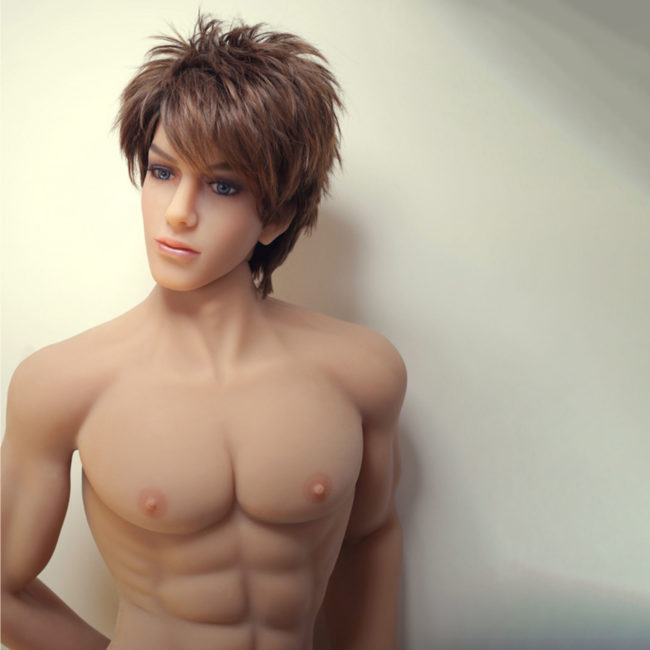 MUÑECO ULTRAREALISTA JIMMY DOLLS - Imagen 4