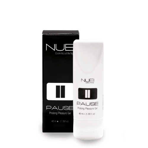 NUEI GEL RETARDANTE PAUSE 40 ML