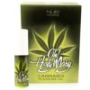 OH! HOLY MARY CANNABIS PLEASURE OIL