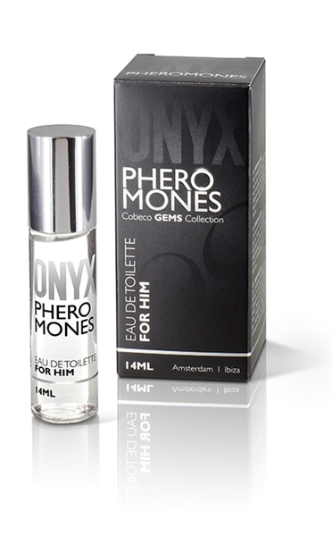 ONYX PERFUME FEROMONAS PARA EL 14ML