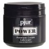 PJUR POWER PREMIUM CREAM PERSONAL LUBRICANT 500 ML