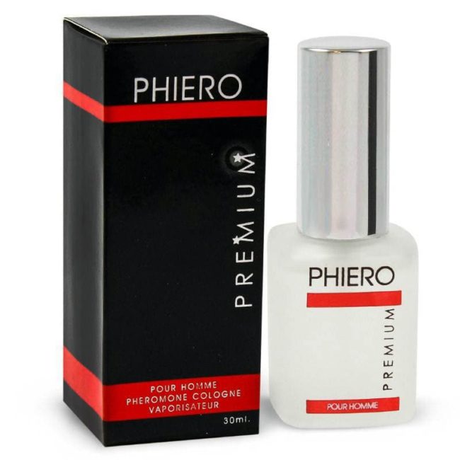 Phiero Premium Hombre 2