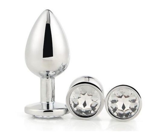 Dream Kit Plugs Metálicos