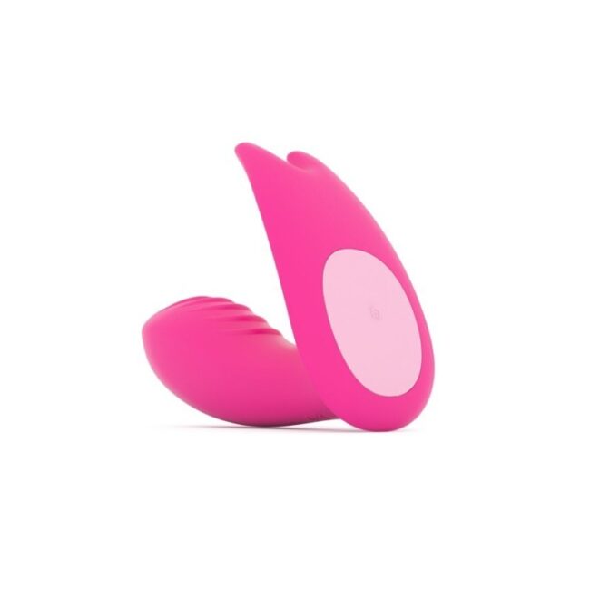 Magic Motion Eidolon Doble Motor App Recargable - Imagen 5