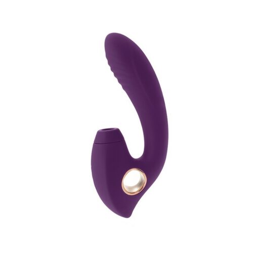 S Pleasures Impulse Vibrador y succionador