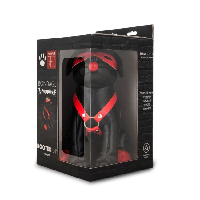 BOOTED UP BANDIT EX39721 - Imagen 3