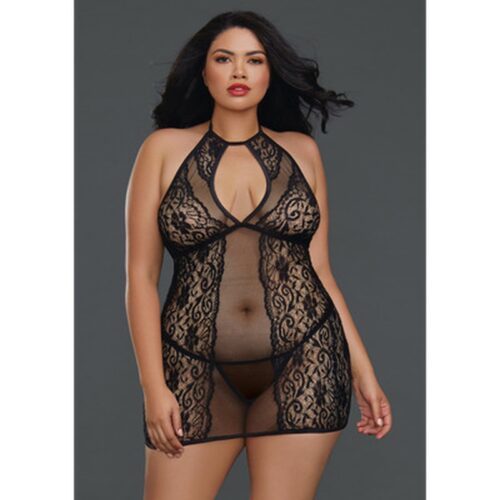 Picardias Lola Curvy EX40141