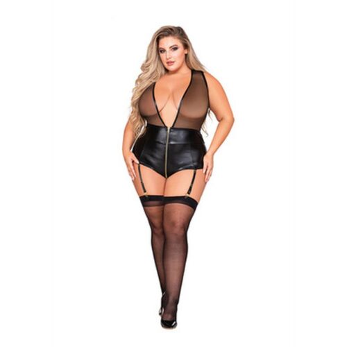Body Candy Curvy