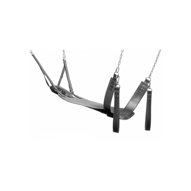 EXTREME SLING - SEX SWING EX42672 - Imagen 4