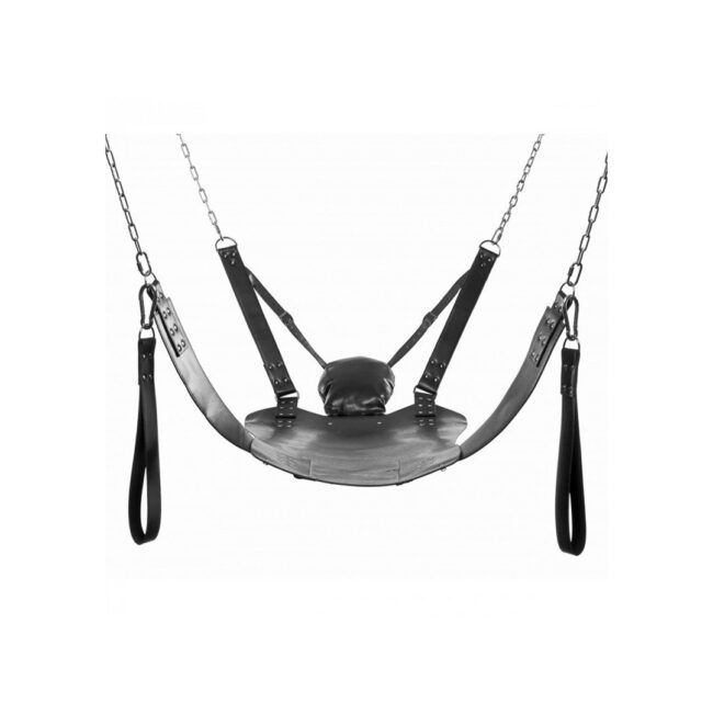 EXTREME SLING - SEX SWING EX42672 - Imagen 5