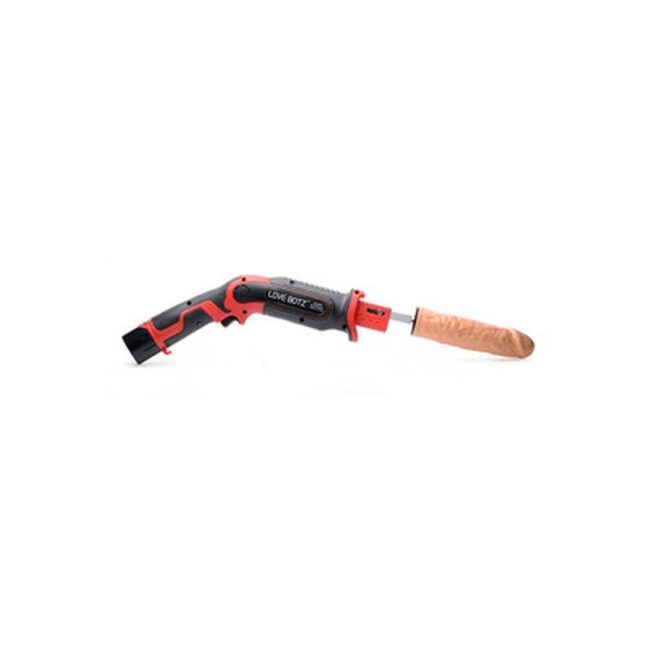 THRUST-BOT (Pistola vibrador) EX42727 - Imagen 2