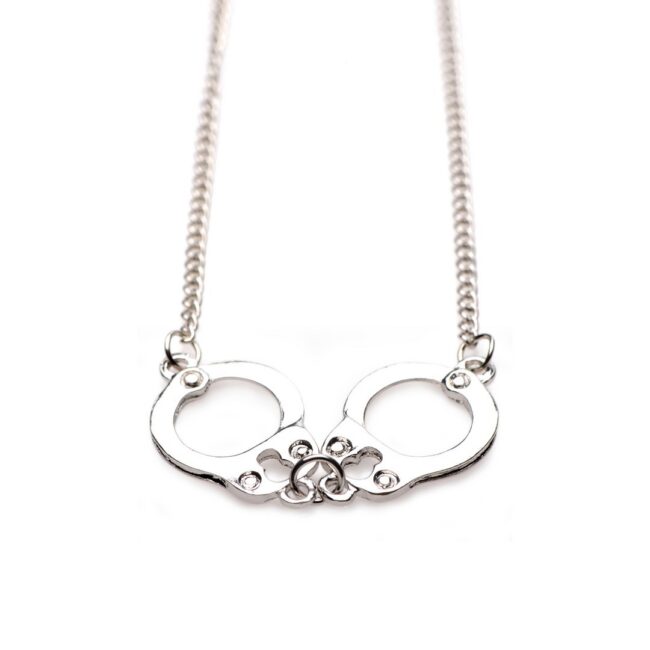Collar con espositas de metal EX42776 - Imagen 3
