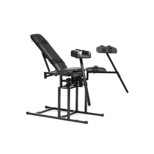 SILLA DE OBEDIENCIA SEPARADOR DE PIERNAS EX43642