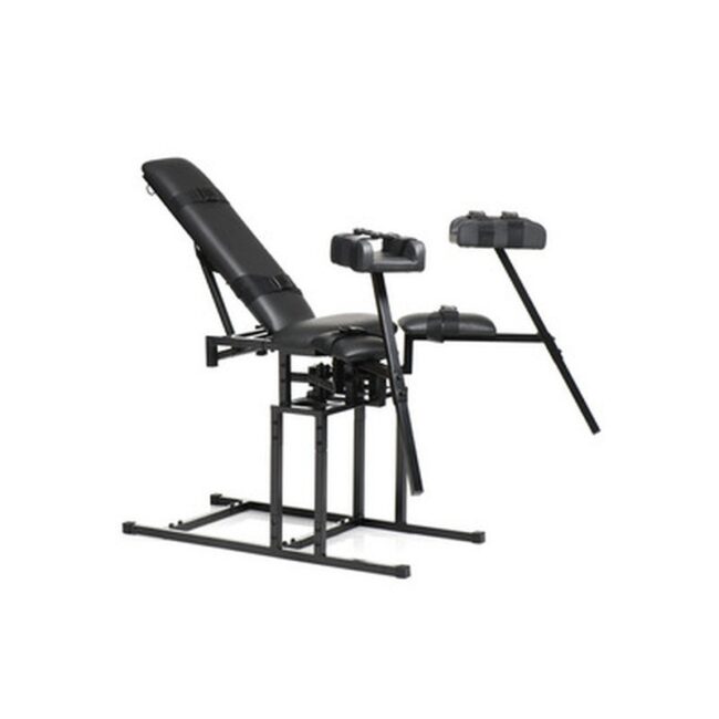SILLA DE OBEDIENCIA SEPARADOR DE PIERNAS EX43642