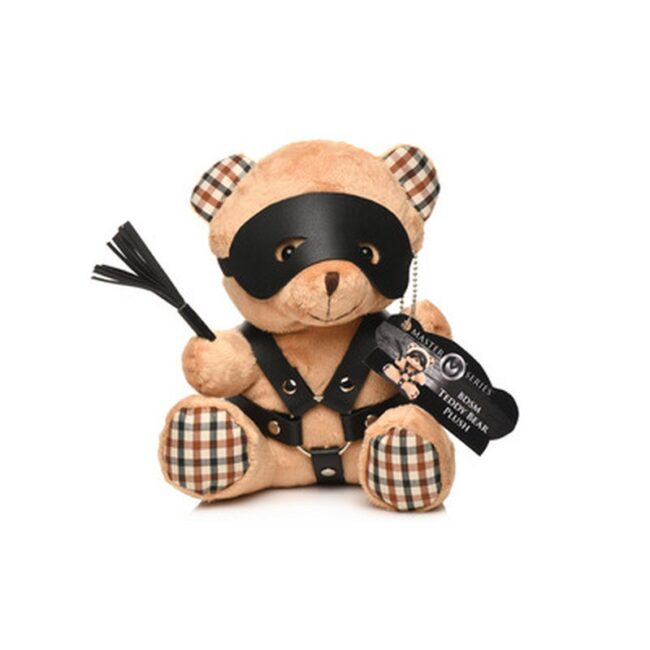 BDSM BEAR - Imagen 2