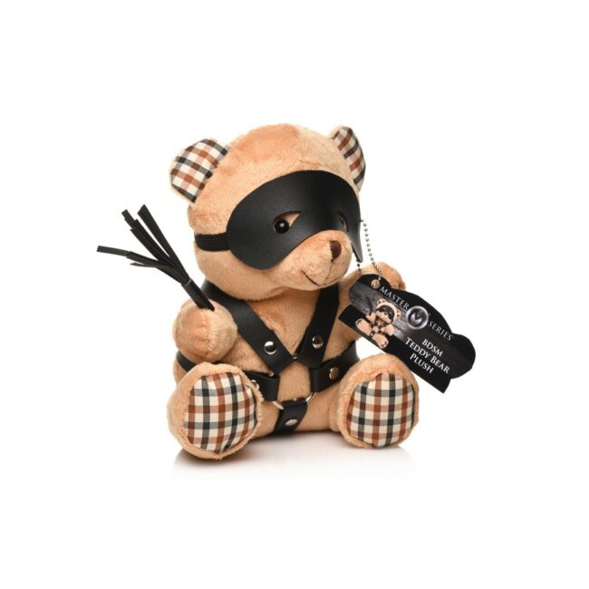 BDSM BEAR - Imagen 3