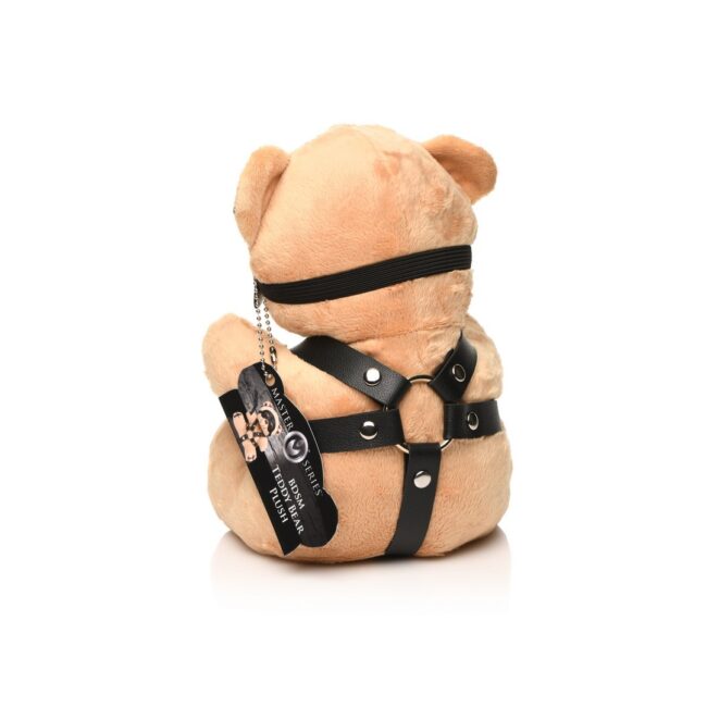 BDSM BEAR - Imagen 4