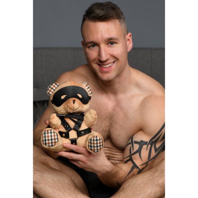 BDSM BEAR - Imagen 7